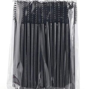 Dual Purpose Eyebrows & Eyelashes Comb
